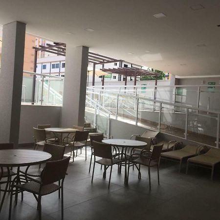 Everest Flat Service Caldas Novas Exterior foto